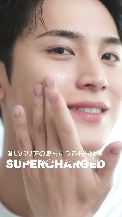 A moment captured by Mingyu (SEVENTEEN)'s fan