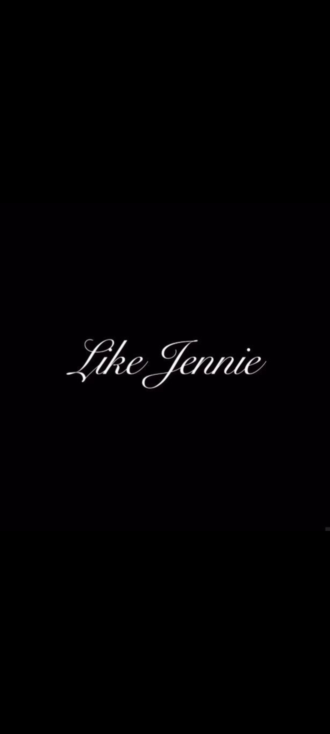 Jennie (BLACKPINK)的最新照片