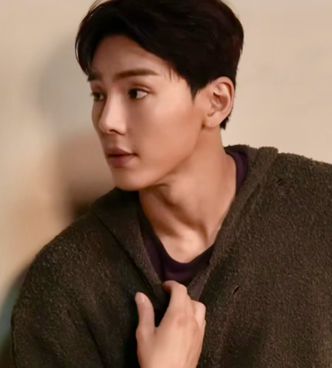 몬스타엑스 팬이 찍은 순간