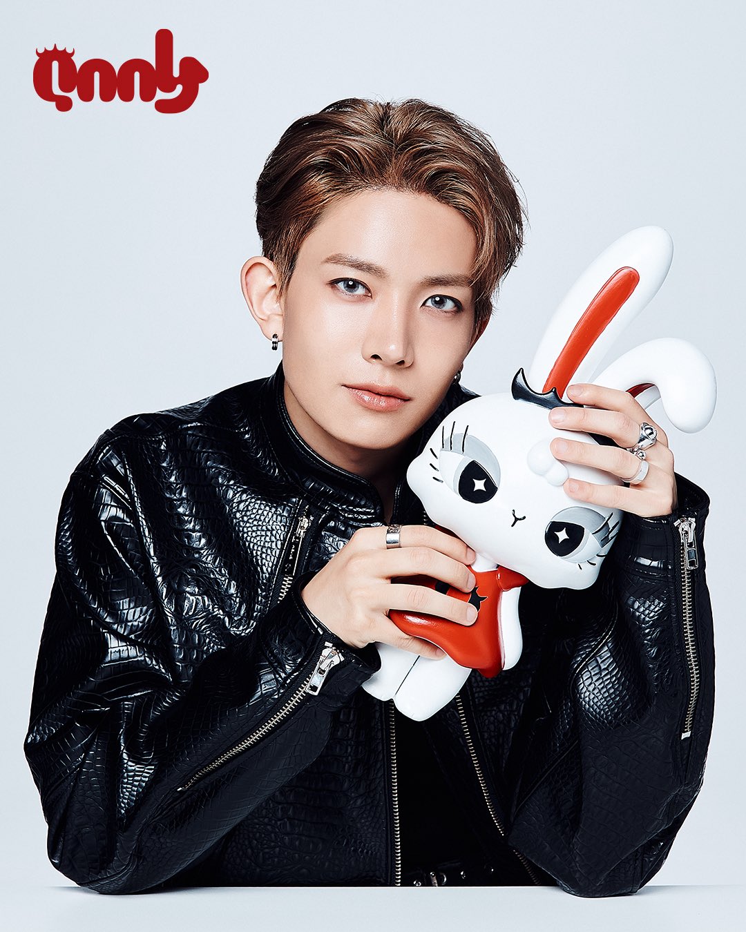 A moment captured by Heeseung (ENHYPEN)'s fan