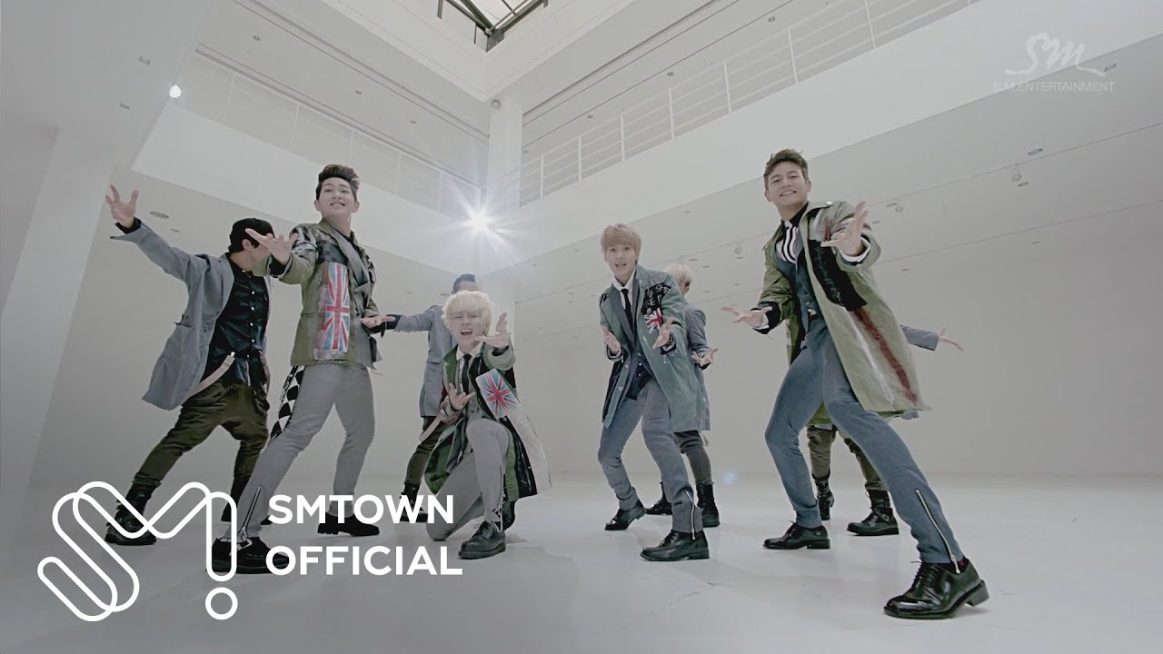 Latest photo of SHINee