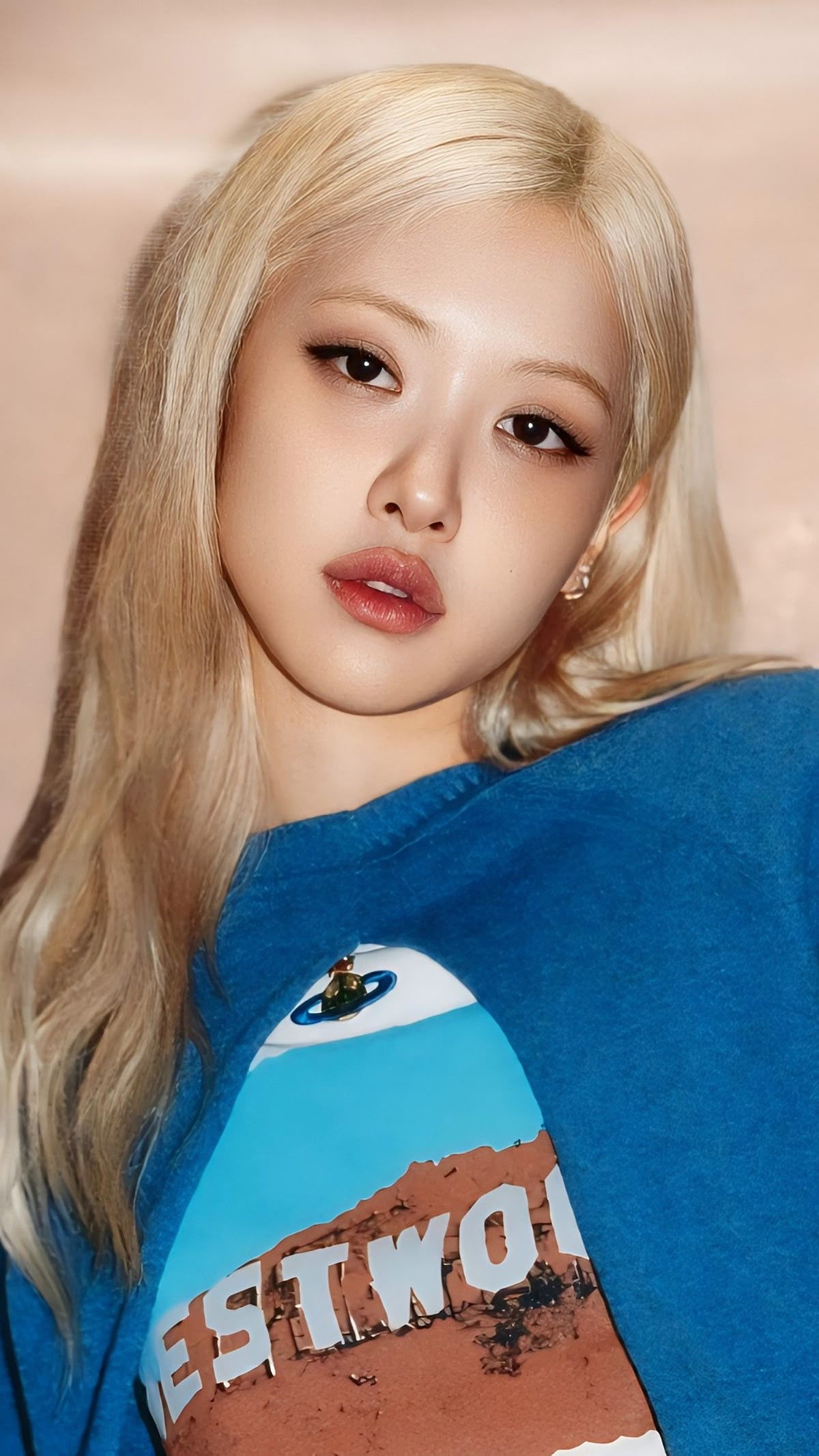 로제 (BLACKPINK) 커뮤니티에서 인기있는 오늘의 배경화면