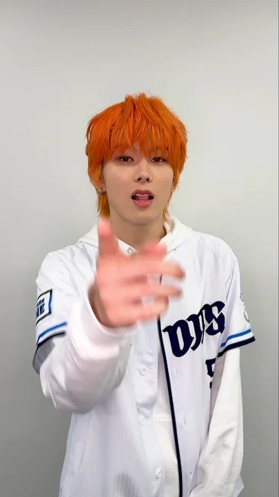 Latest photo of Kyosuke (aoen)