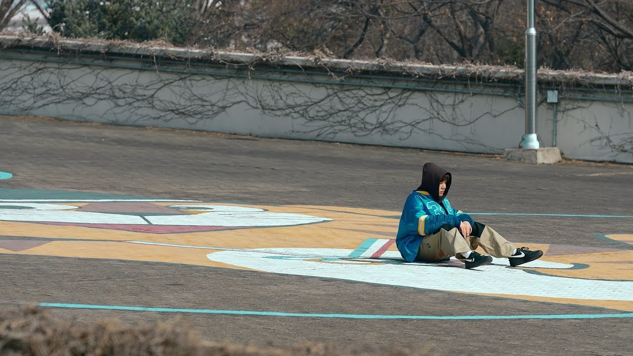 J-hope (防彈少年團)的最新照片