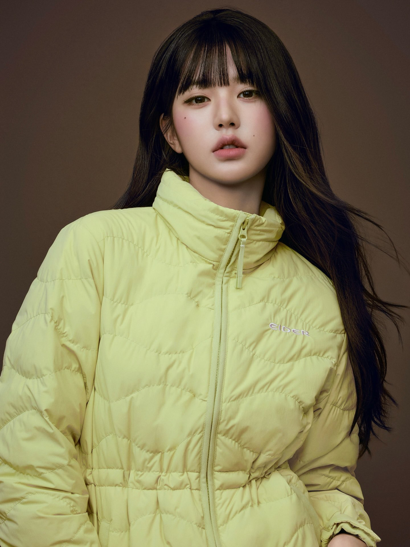 Latest photo of Jang Wonyoung (IVE)