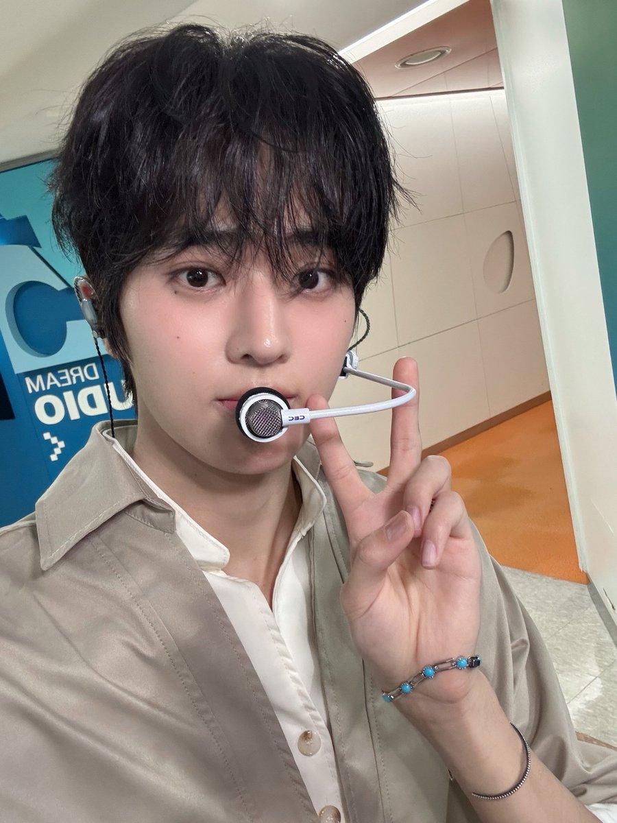 Behind-the-scenes cut of TEMPEST