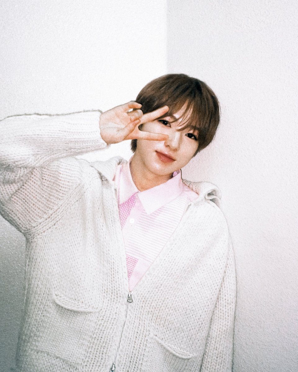 Potret di balik layar NCT