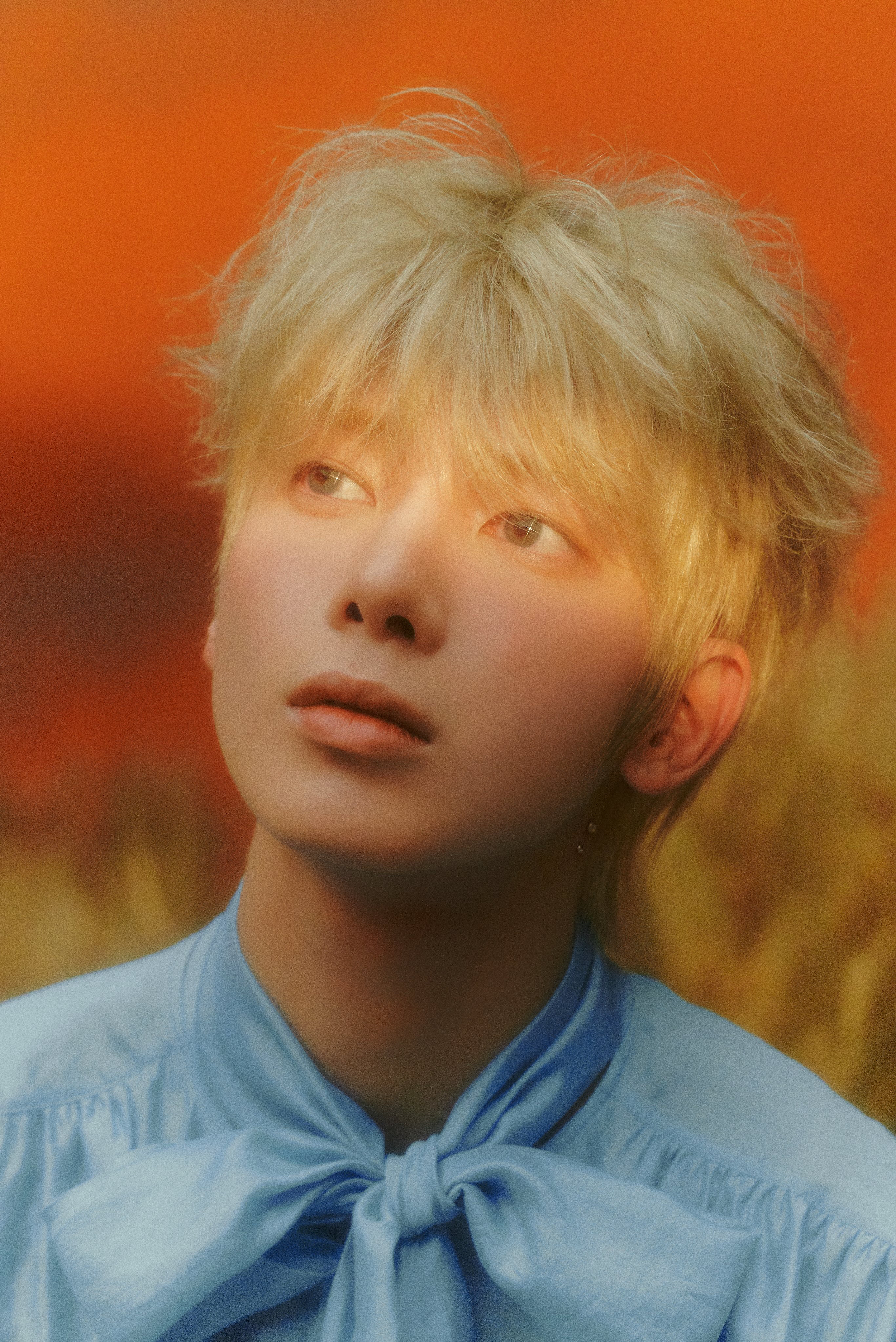 太显 (TOMORROW X TOGETHER)粉丝拍下的瞬间