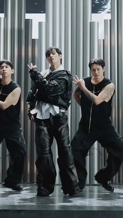 ASTRO粉丝拍下的瞬间