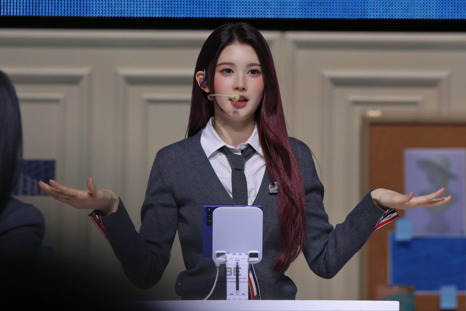 Latest photo of A-na (Hearts2Hearts)