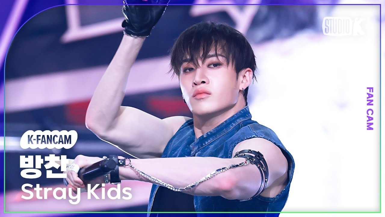 方燦 (Stray Kids)的幕後花絮