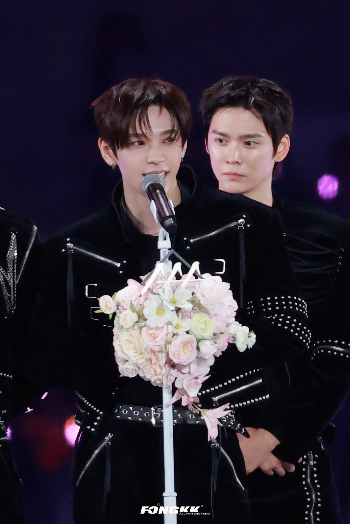 将太郎 (RIIZE)的幕后花絮