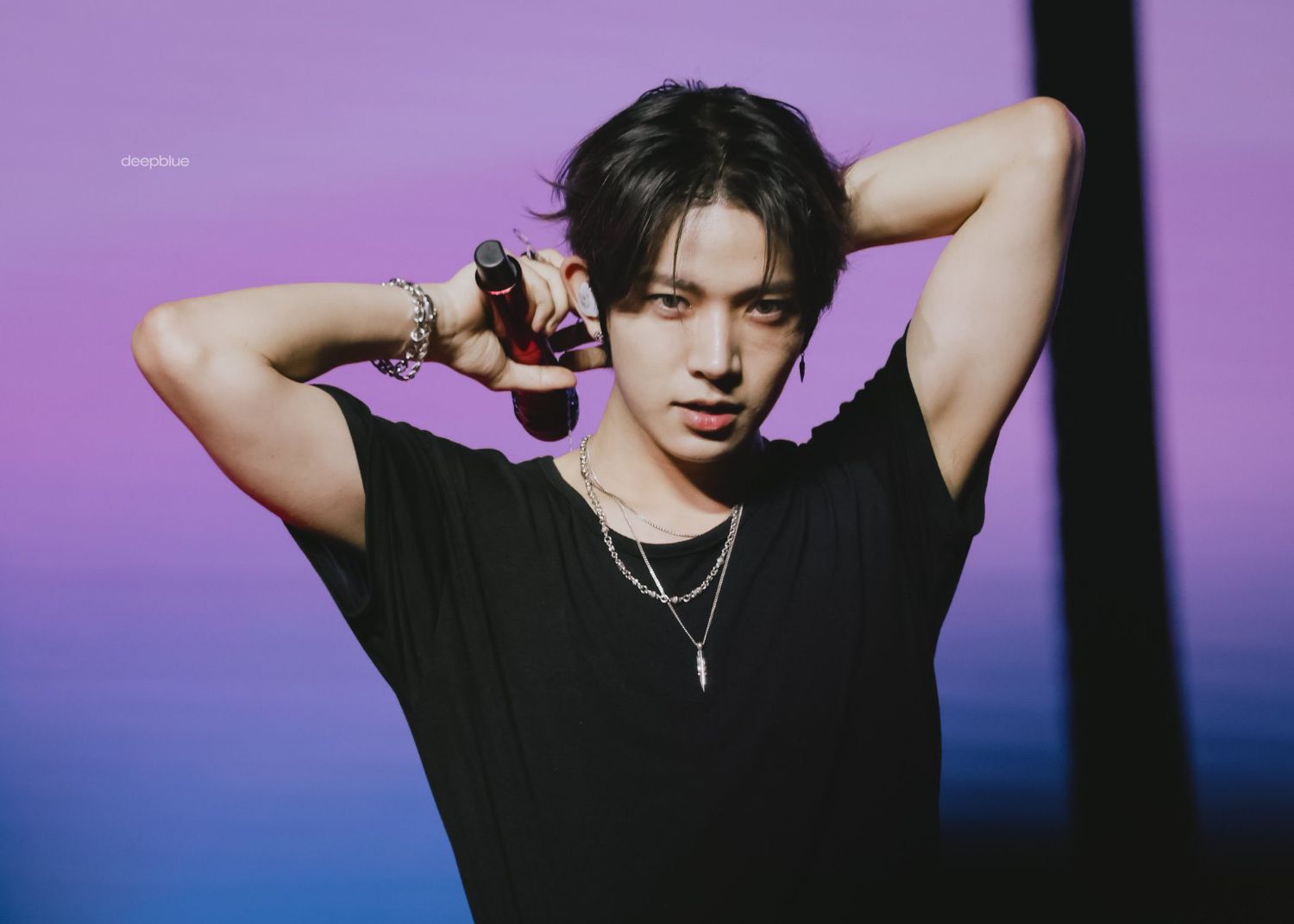 희승 (ENHYPEN)의 최신 사진