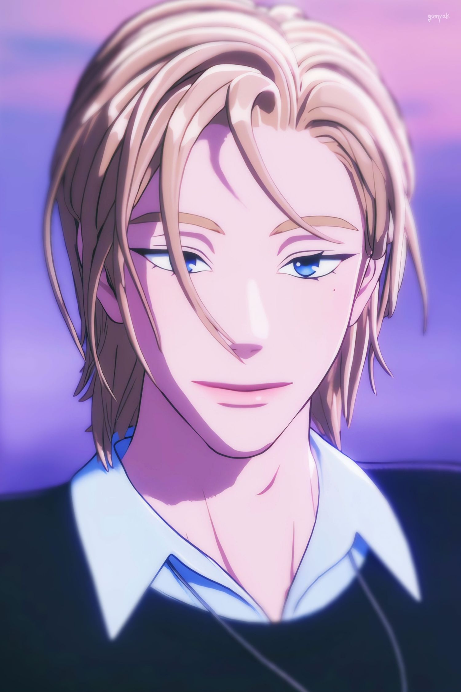 Latest photo of Noah (PLAVE)