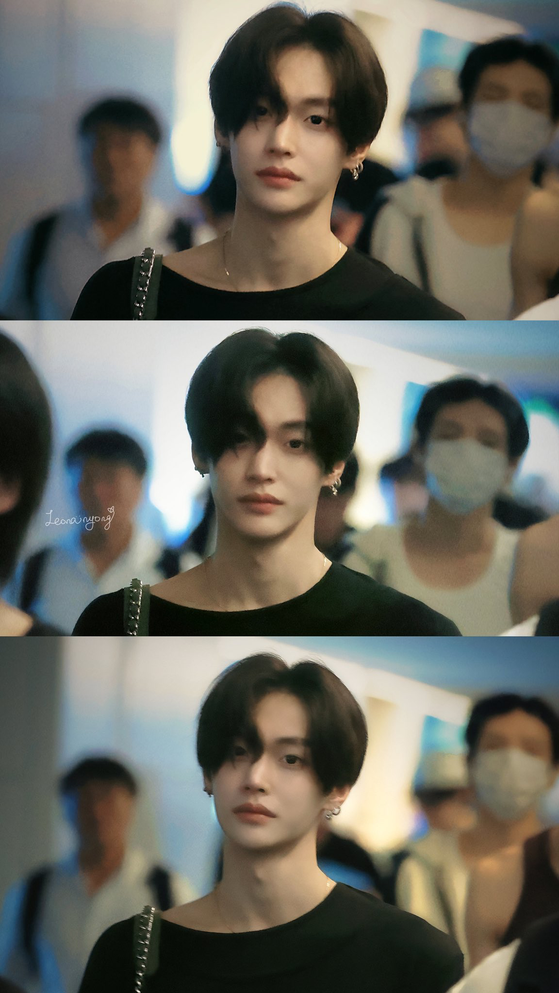 Fandom-recommended wallpaper image of Wonbin (RIIZE)