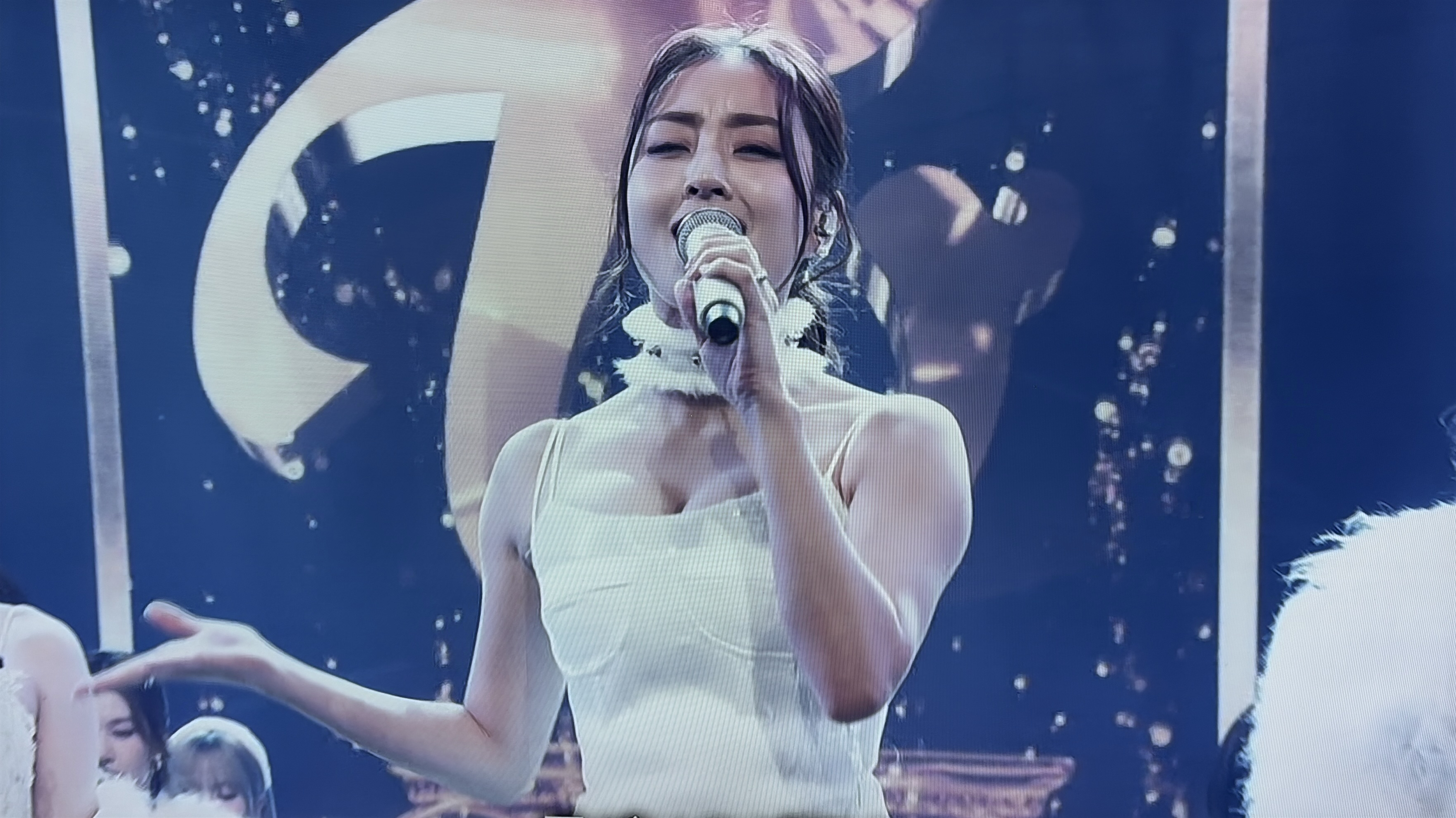 志效 (TWICE)的最新活動照片