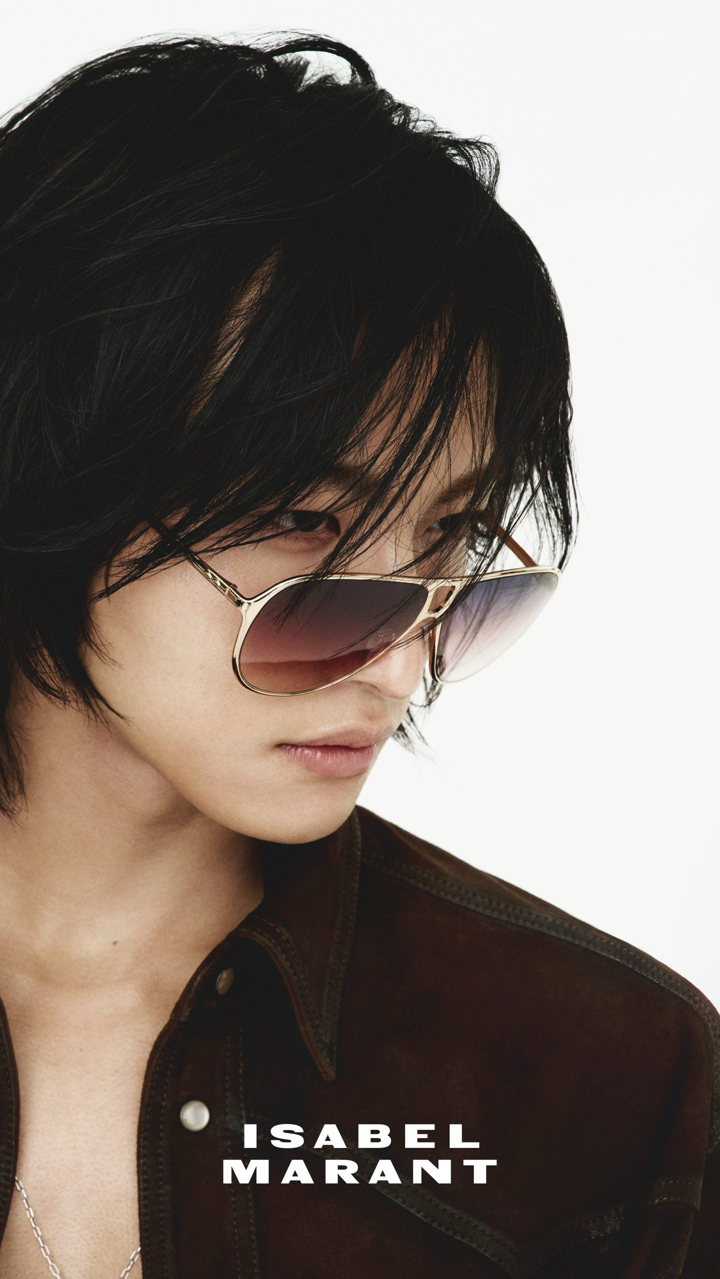 Fan-made special wallpaper for Seonghwa (ATEEZ)