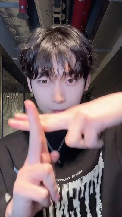 ENHYPEN的幕後花絮