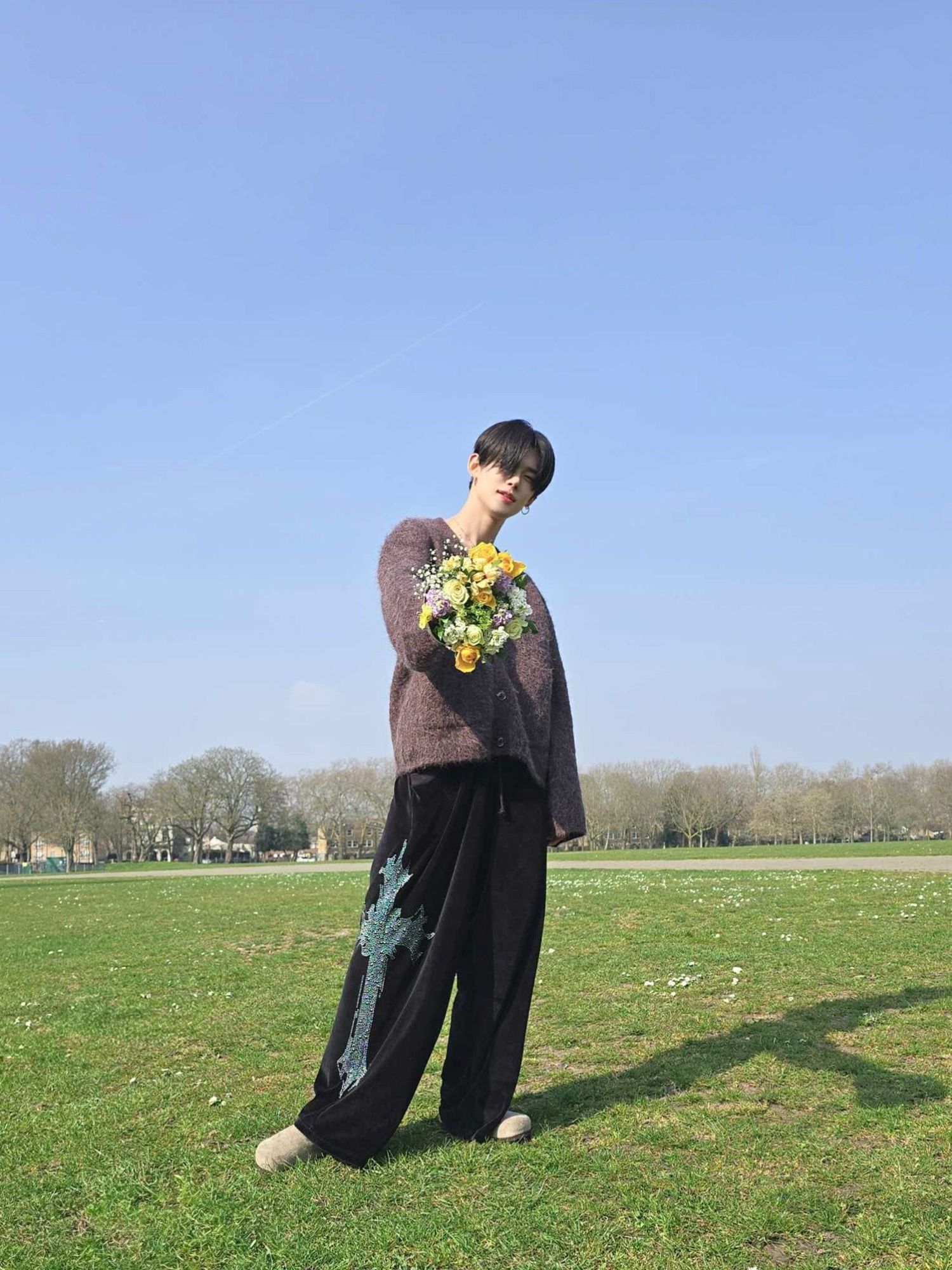 Latest photo of Yeonjun (TOMORROW X TOGETHER)