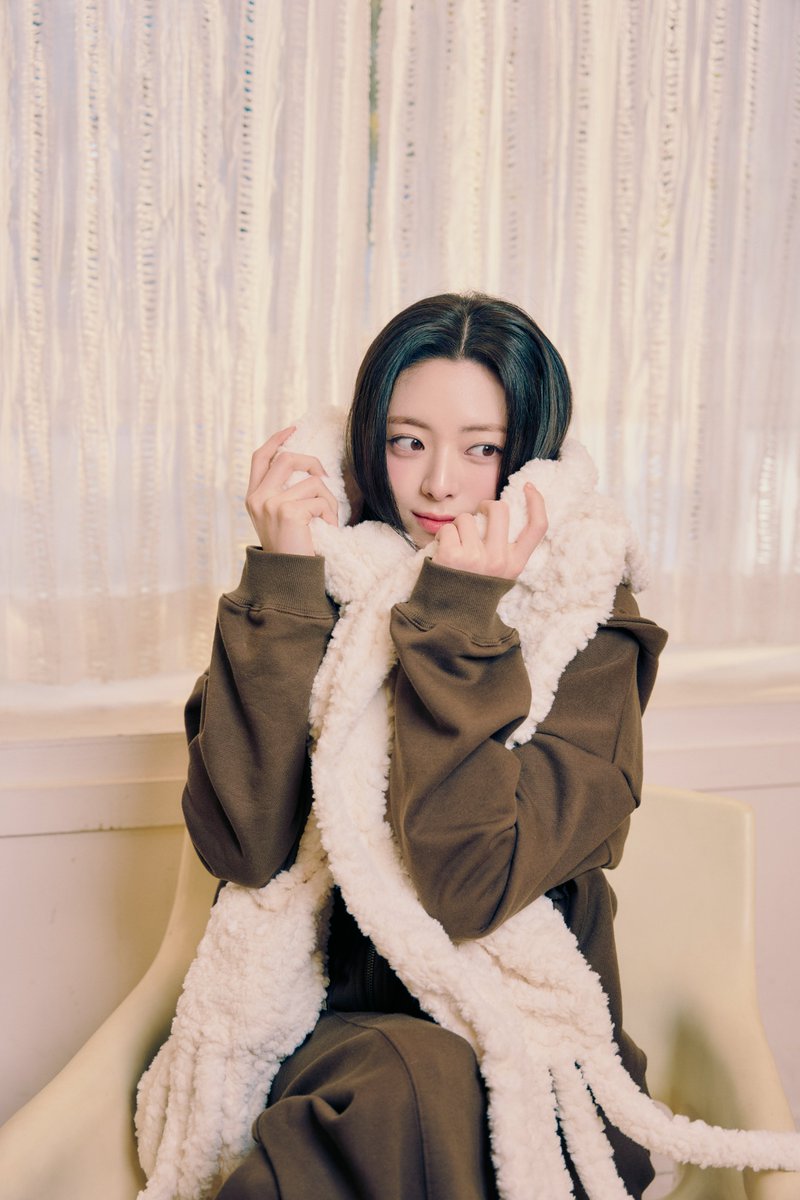 ITZY的最新活動照片