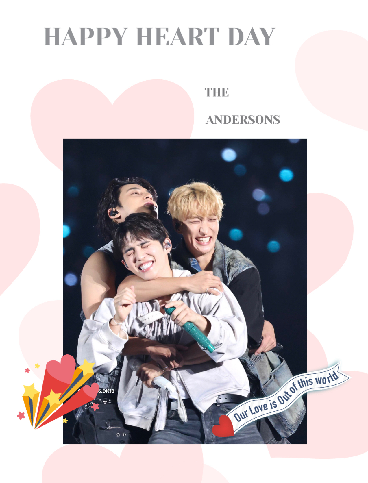 세븐틴 최근 활동샷