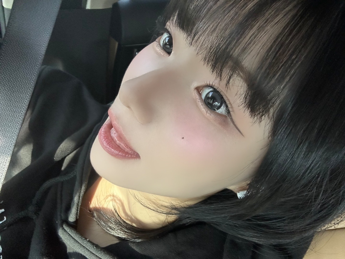 Latest photo of Seo Youngeun (Kep1er)