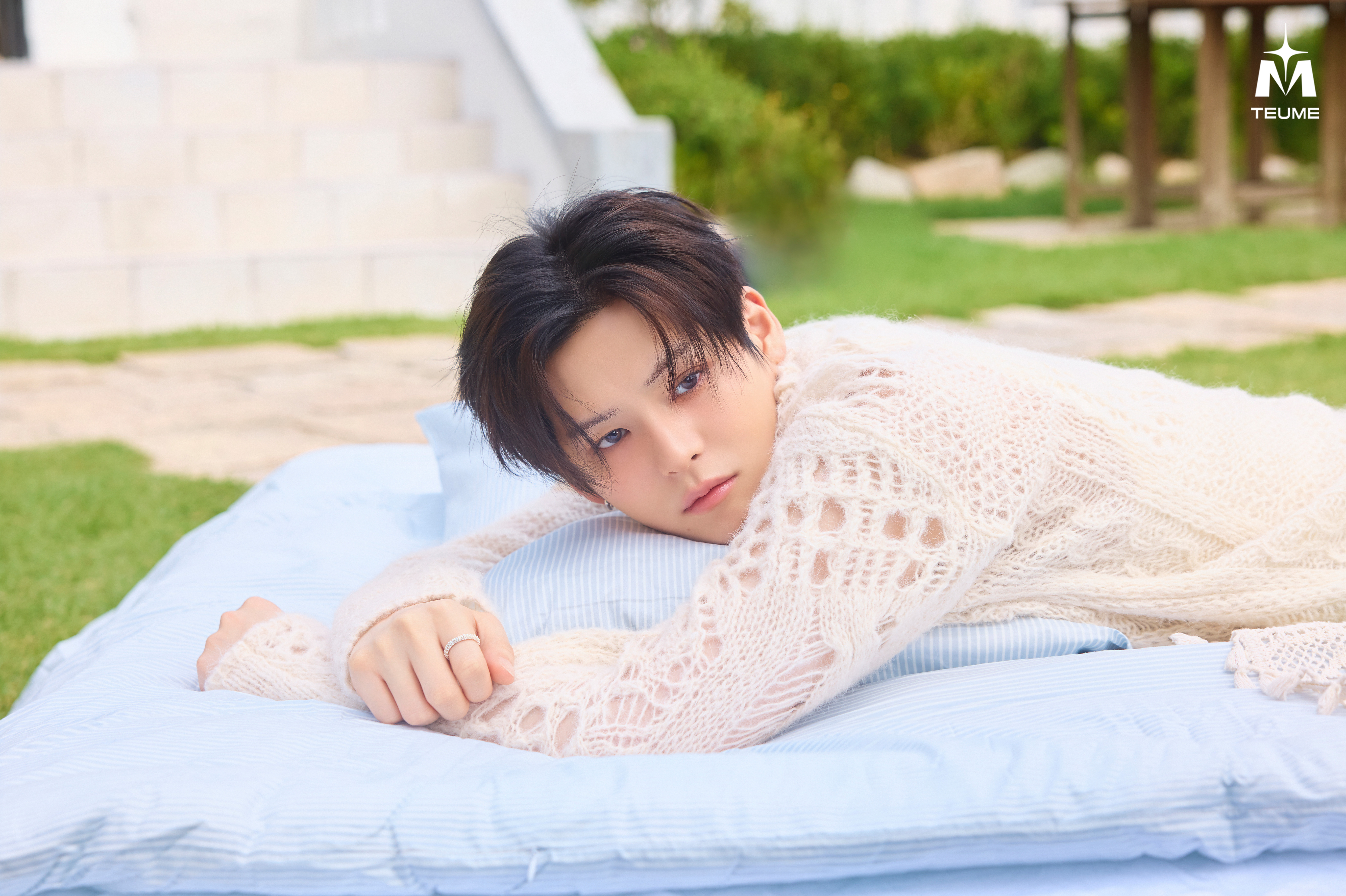 Recent activity shot of TREASURE