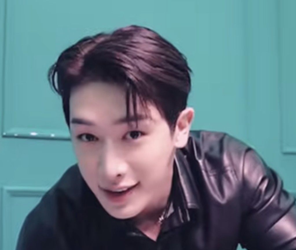 Latest photo of Wonho