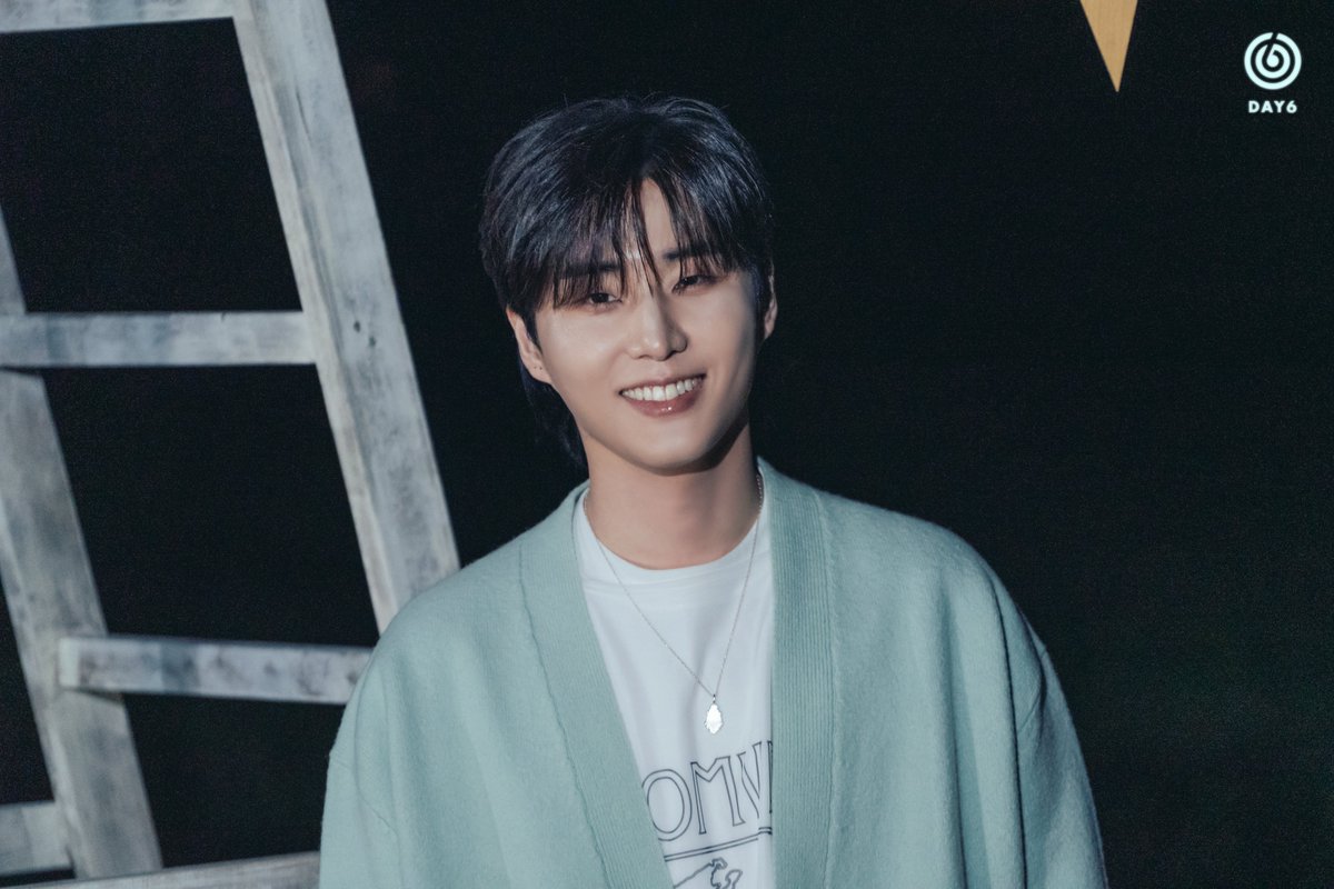 Latest photo of DAY6