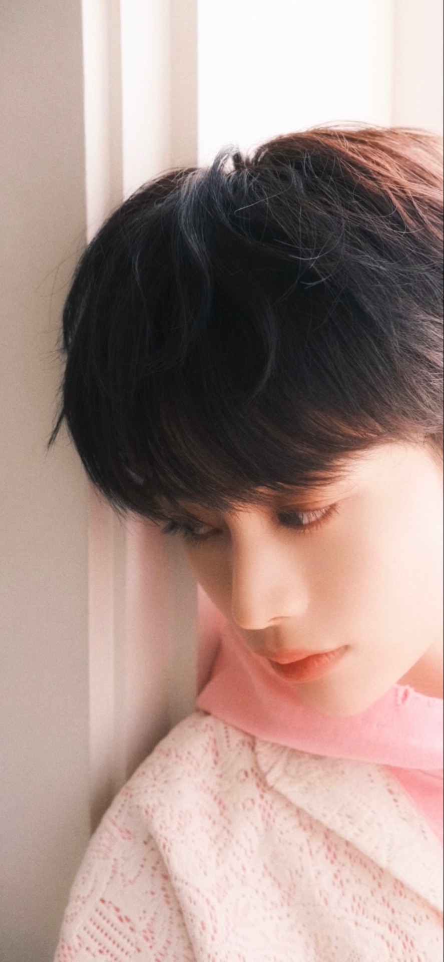 Recent activity shot of Hanbin (TEMPEST)