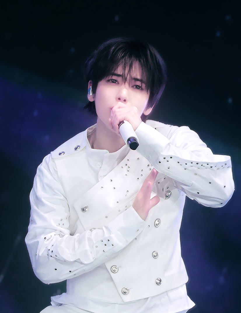 Latest photo of Taehyun (TOMORROW X TOGETHER)