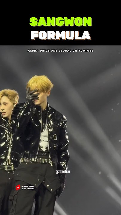 The most beloved wallpaper among Lee Sangwon (ALPHA DRIVE ONE)'s fans