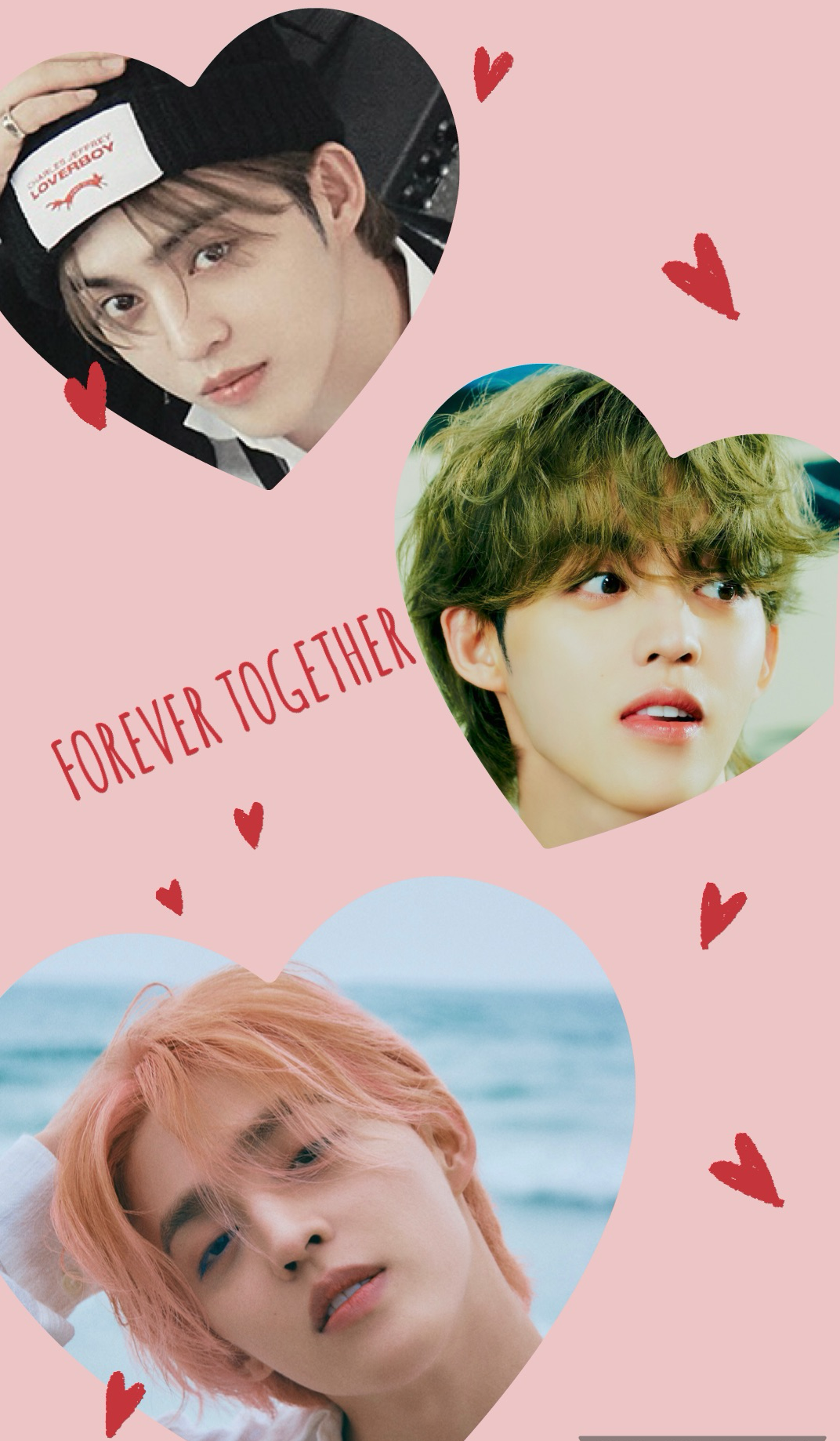 Today's most popular wallpaper in the S.Coups (SEVENTEEN) community