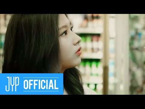 Recent activity shot of Sana (TWICE)