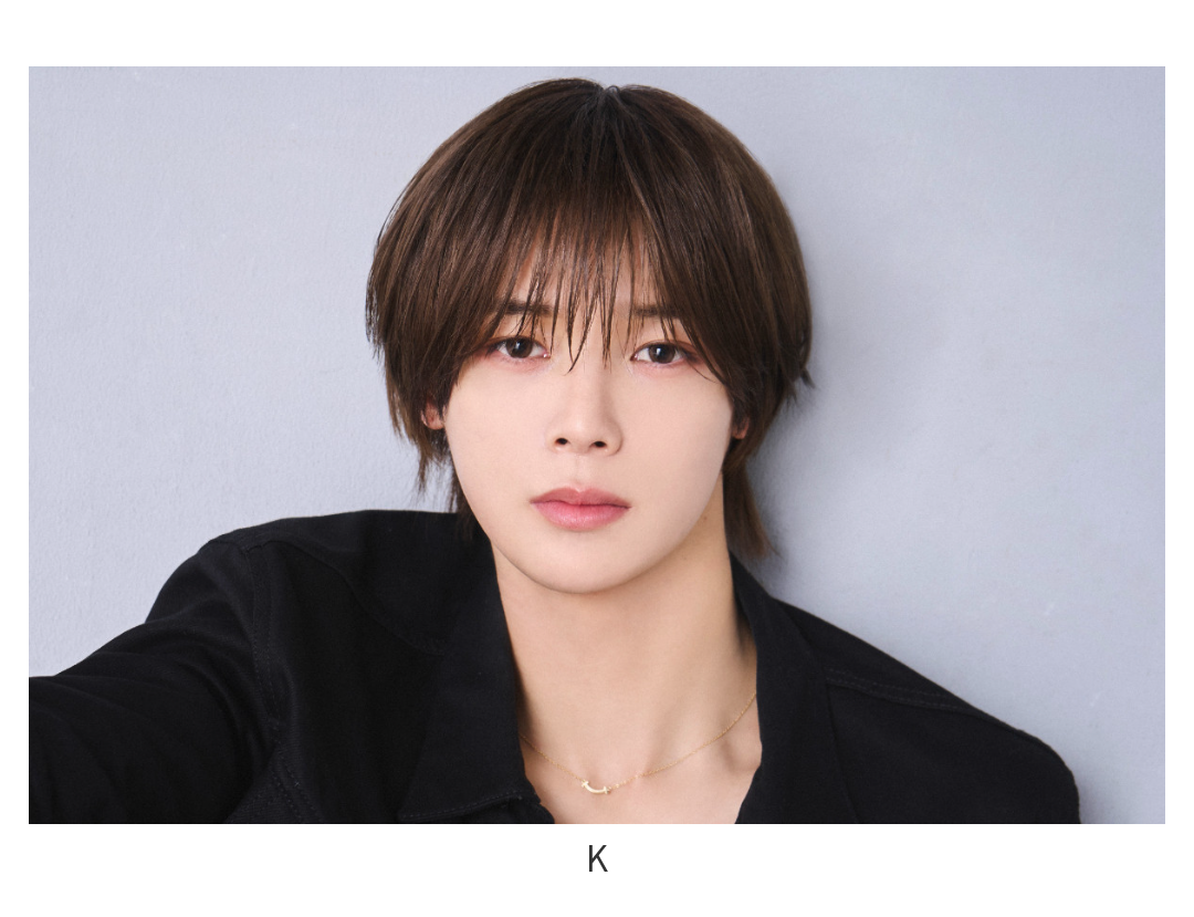 Recent activity shot of K (&TEAM)
