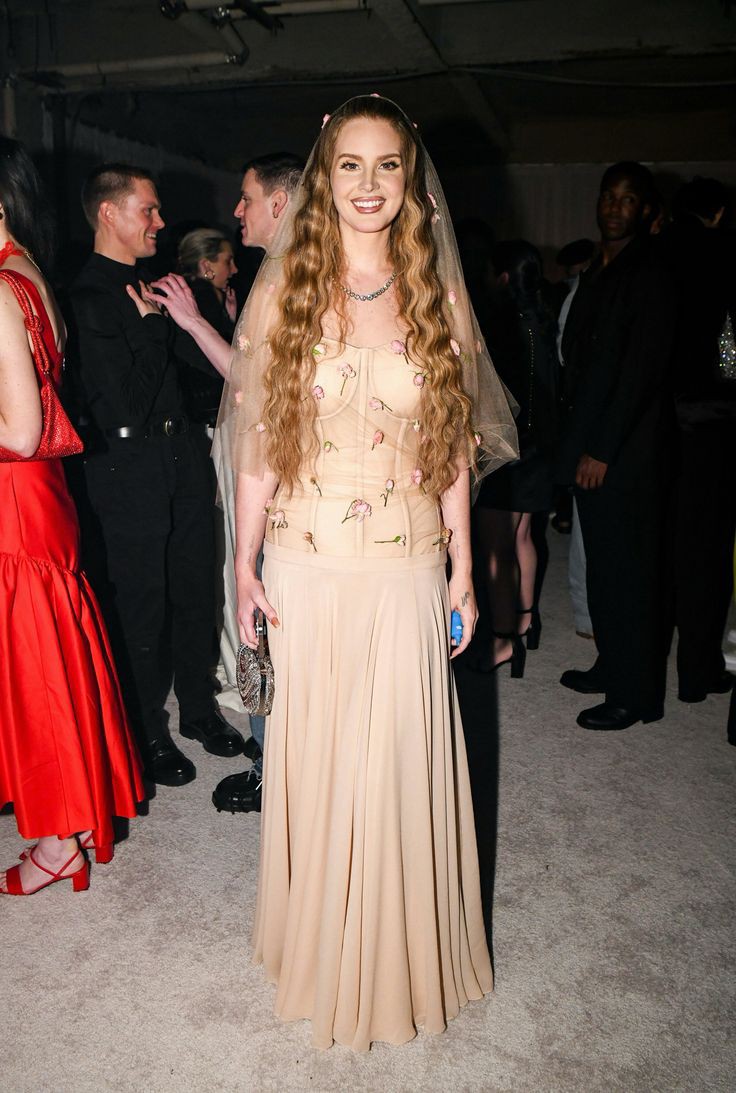 Latest photo of Lana del Rey