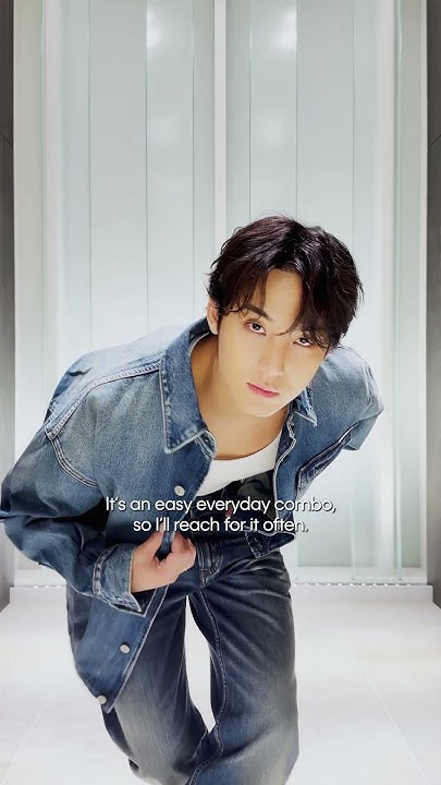 Latest photo of Mingyu (SEVENTEEN)