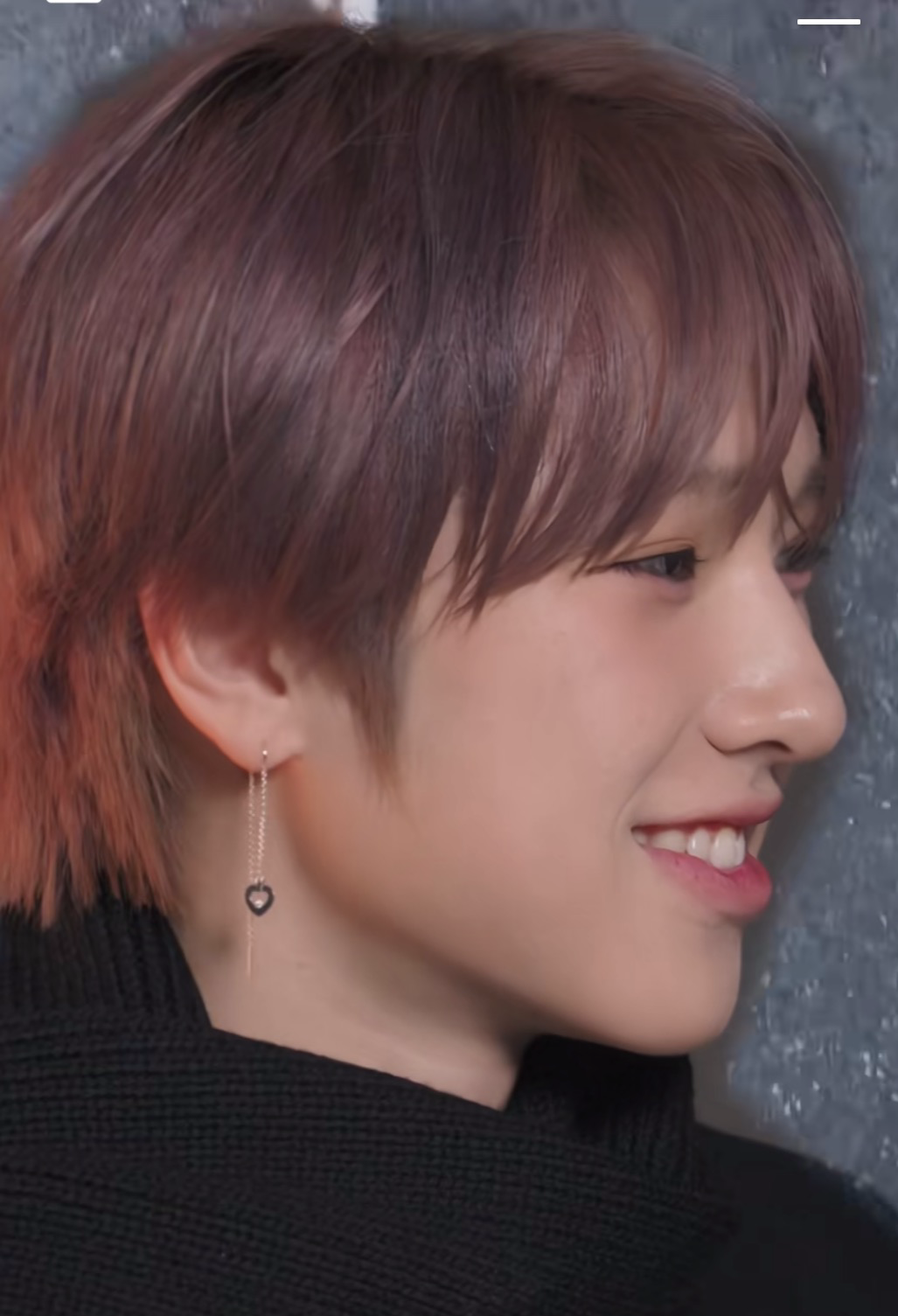 Latest photo of Sakuya (NCT WISH)