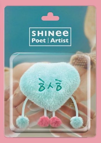 A moment captured by Jonghyun (SHINee)'s fan