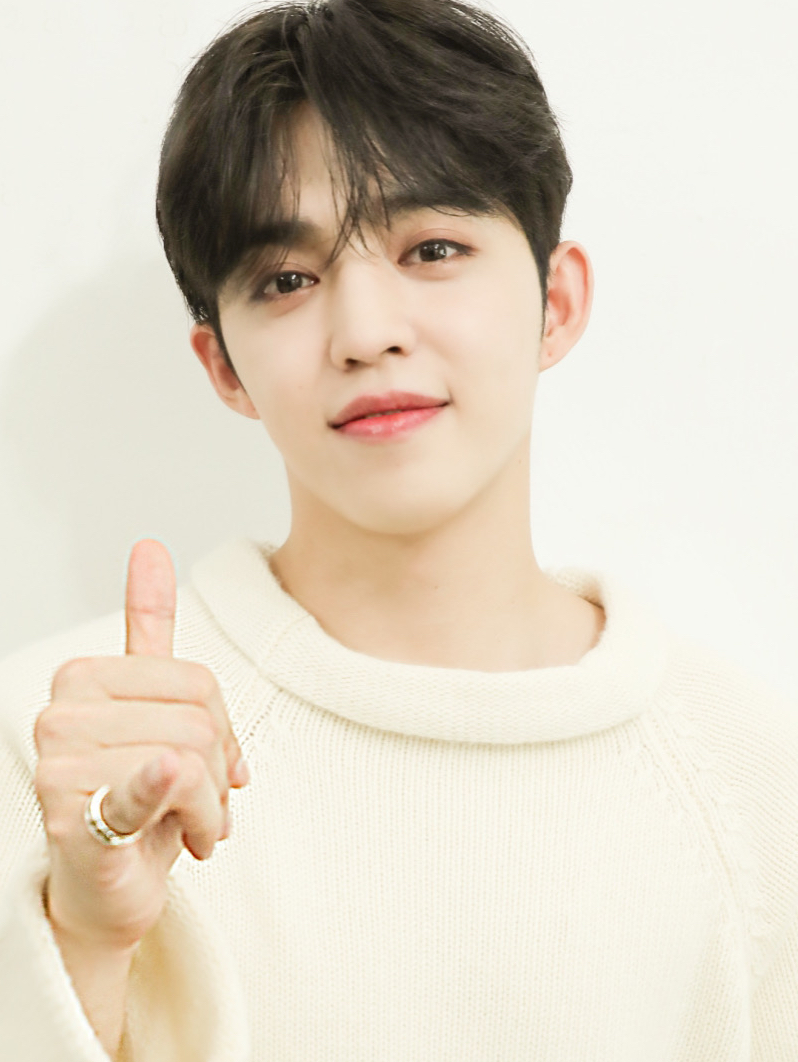 에스쿱스 (세븐틴) 최근 활동샷