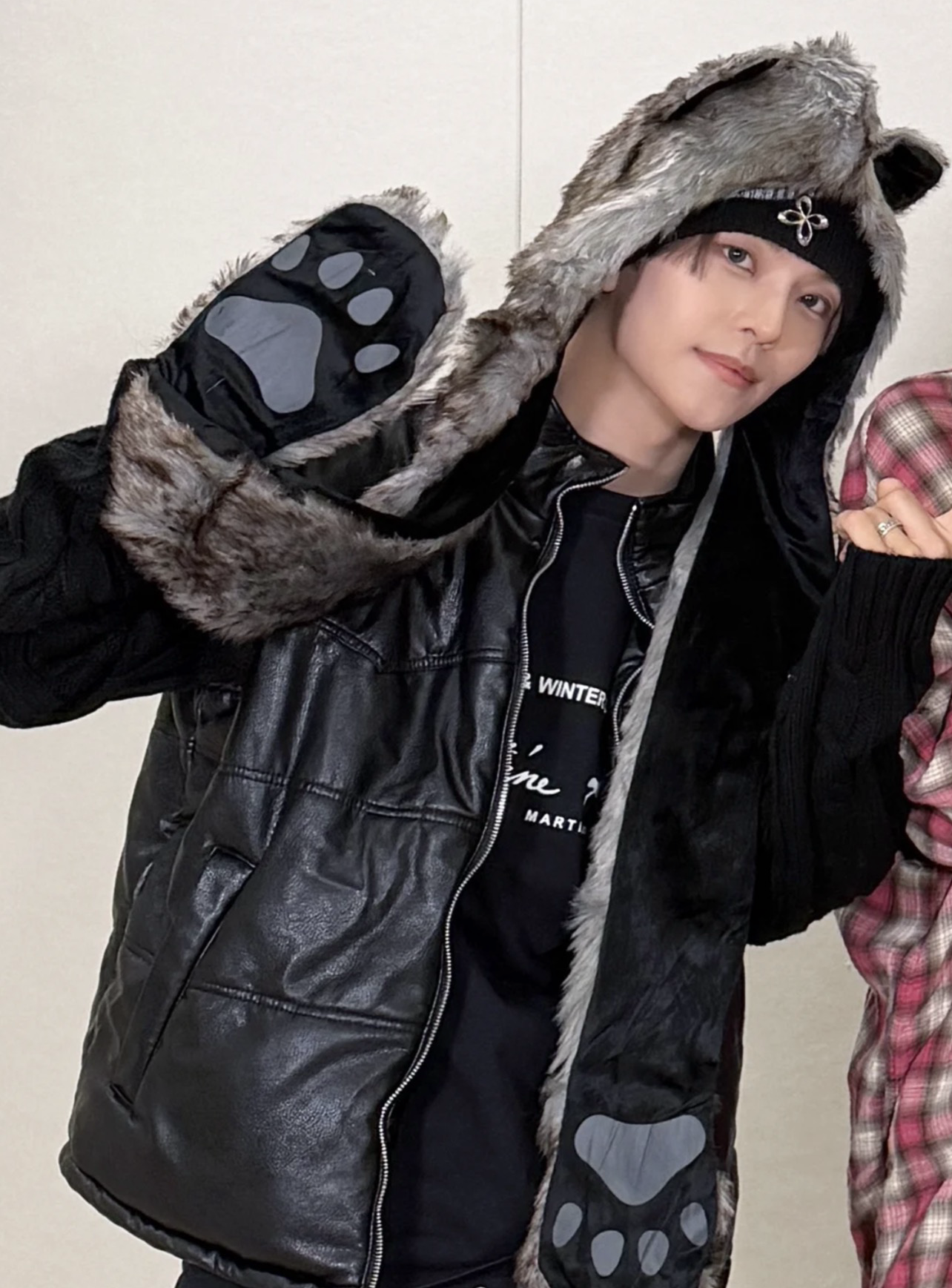 ホー・シンロン (ALPHA DRIVE ONE)の最新写真