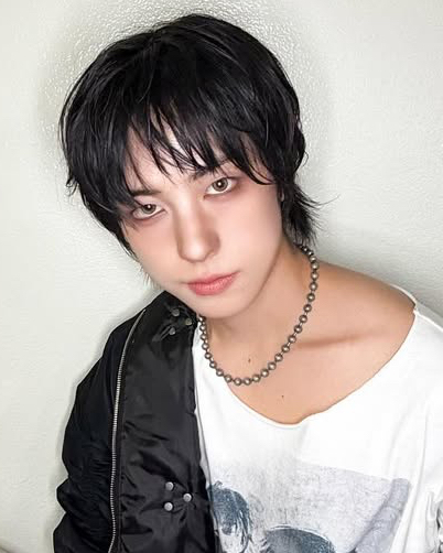 Momen yang diabadikan oleh penggemar Taki (&TEAM)