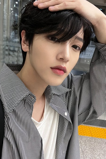 Latest photo of Jang Haneum