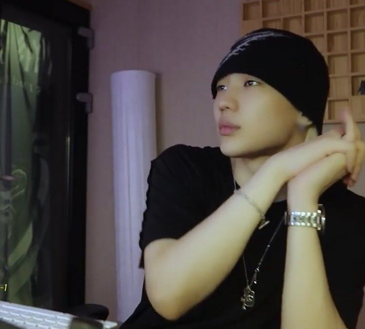 Latest photo of Junhyeok (TNX)