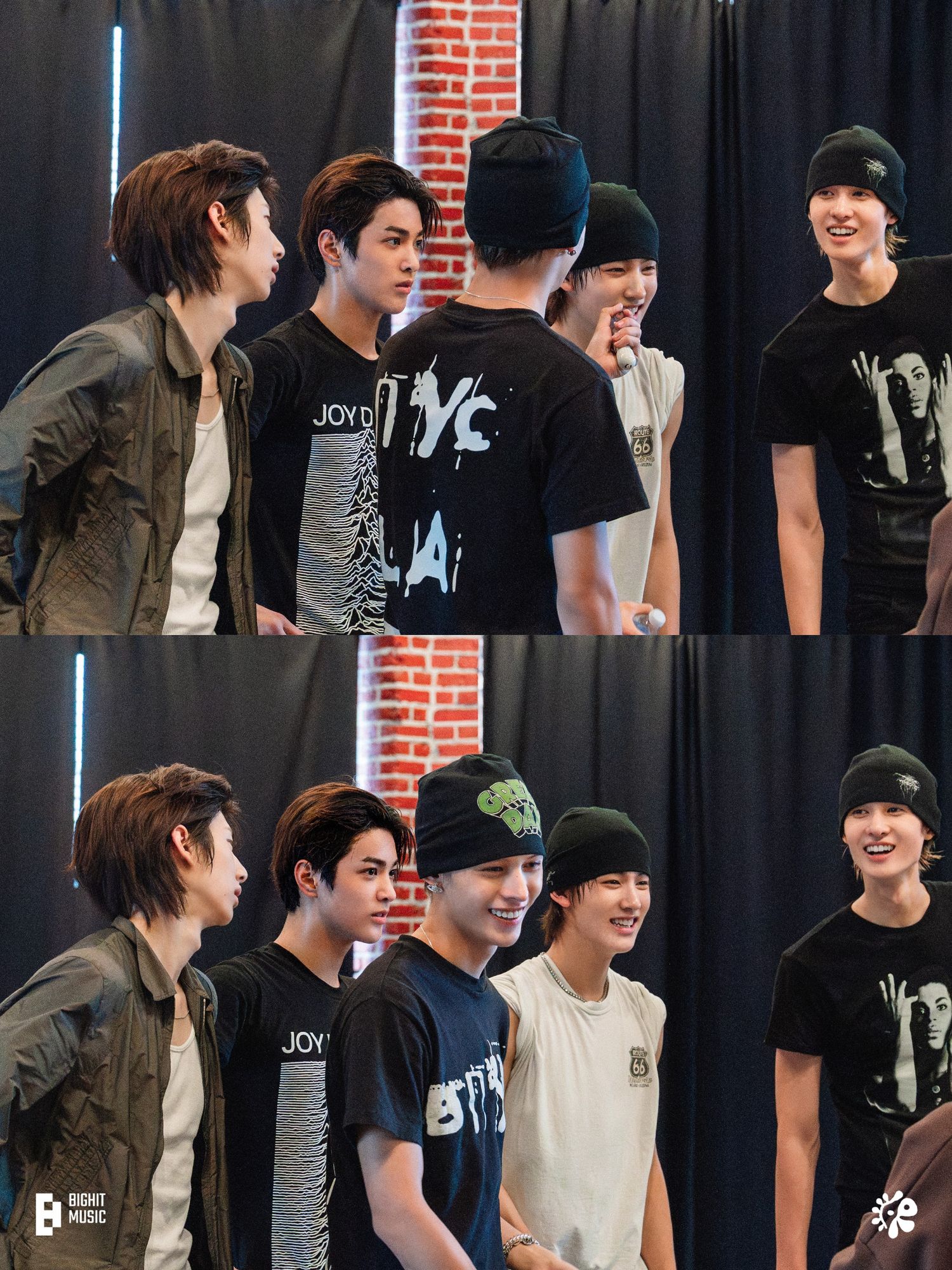 K-POP posts beloved by CORTIS fans