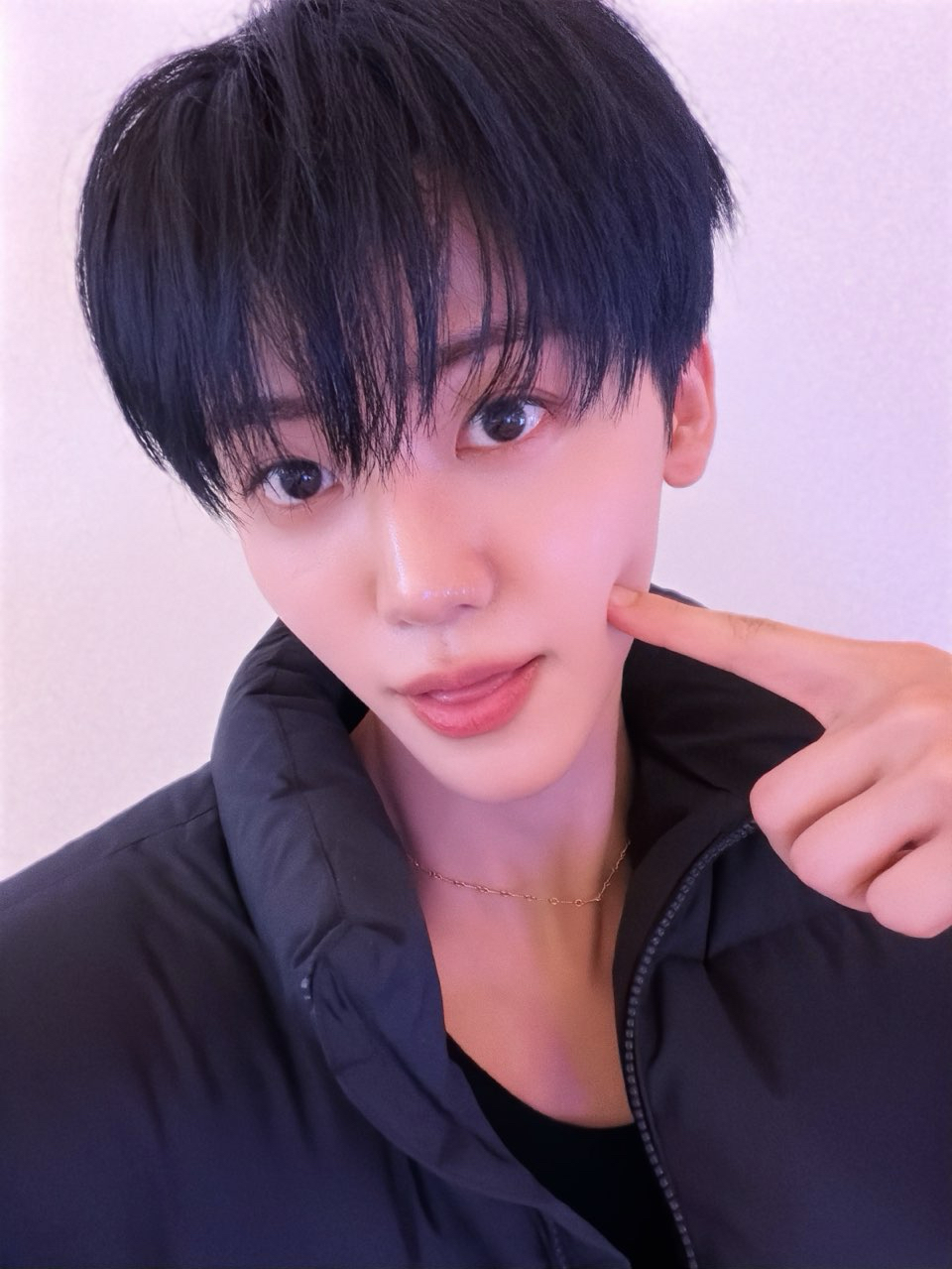 ジェミン (NCT DREAM)の舞台裏ショット