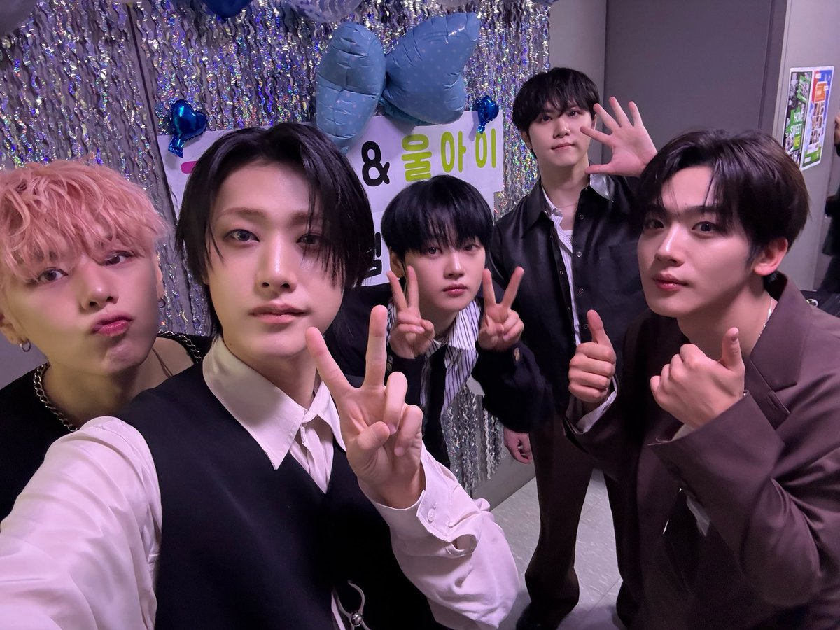 WEi的最新活動照片