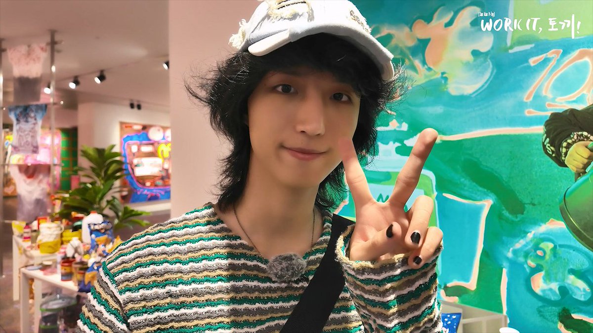 Latest photo of Xdinary Heroes