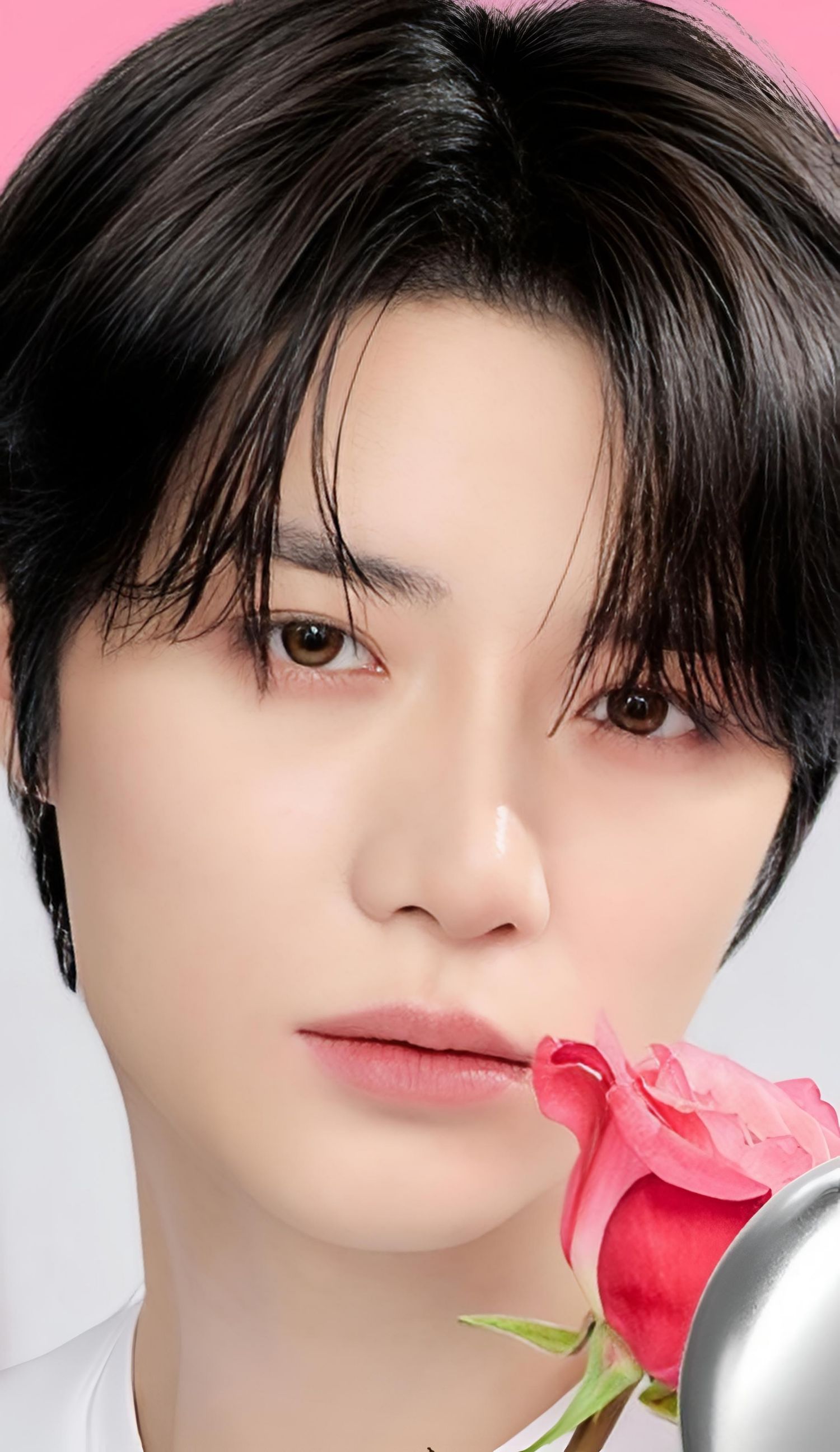 Fan-made special wallpaper for Beomgyu (TOMORROW X TOGETHER)