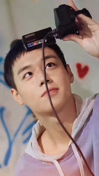 粉絲推薦的朴志訓桌布圖片